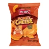 Joy's De'Lights Herr's Honey Cheese Curls 184g Bulk American Chips