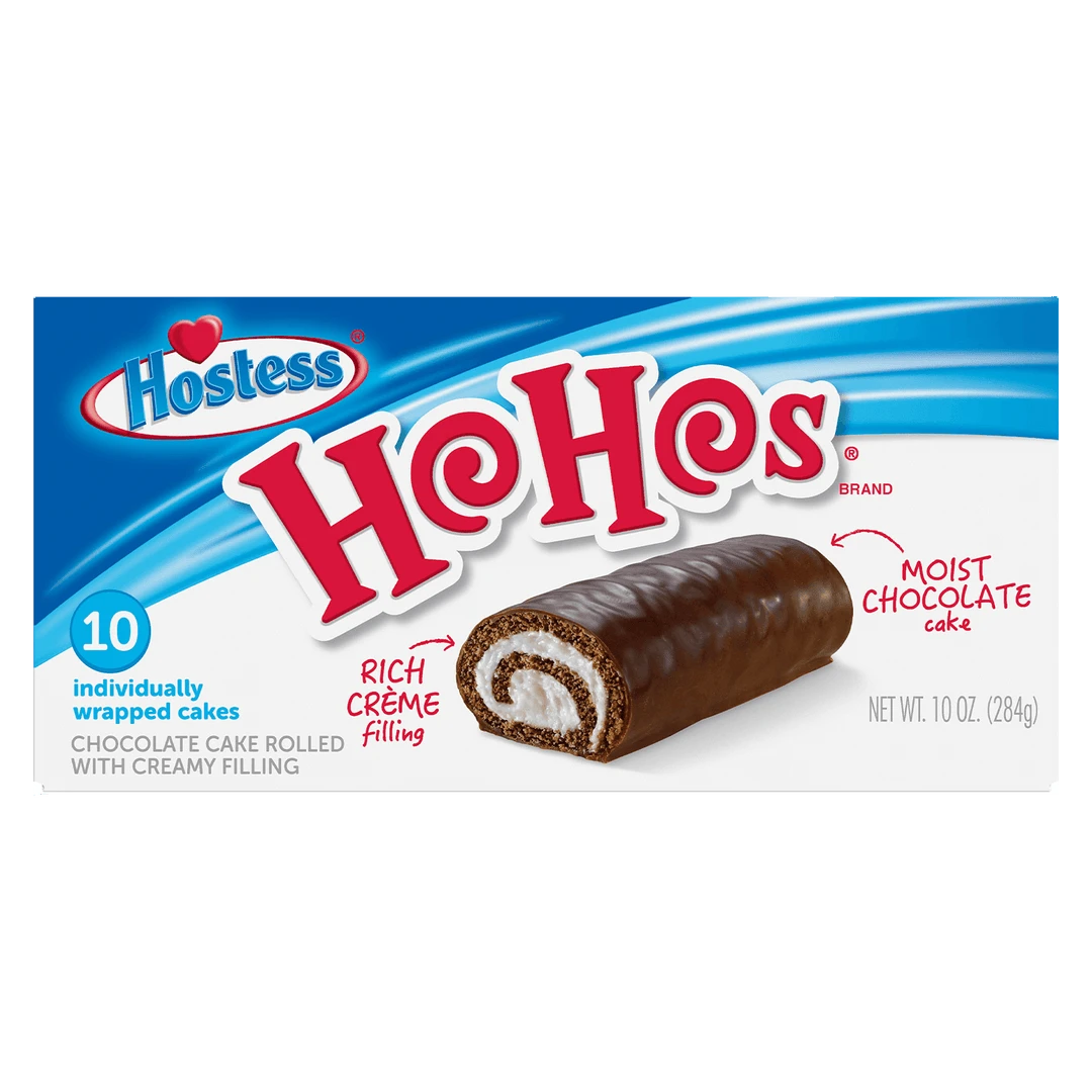 Joys Delights Lolly Shop Online Hostess Chocolate Ding Dong Milk Chocolate 2 Joys Delights Lolly Shop Online Hostess Chocolate Ding Dong Milk Chocolate