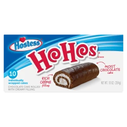 Joy's De'Lights Hostess Ho Hos Bulk