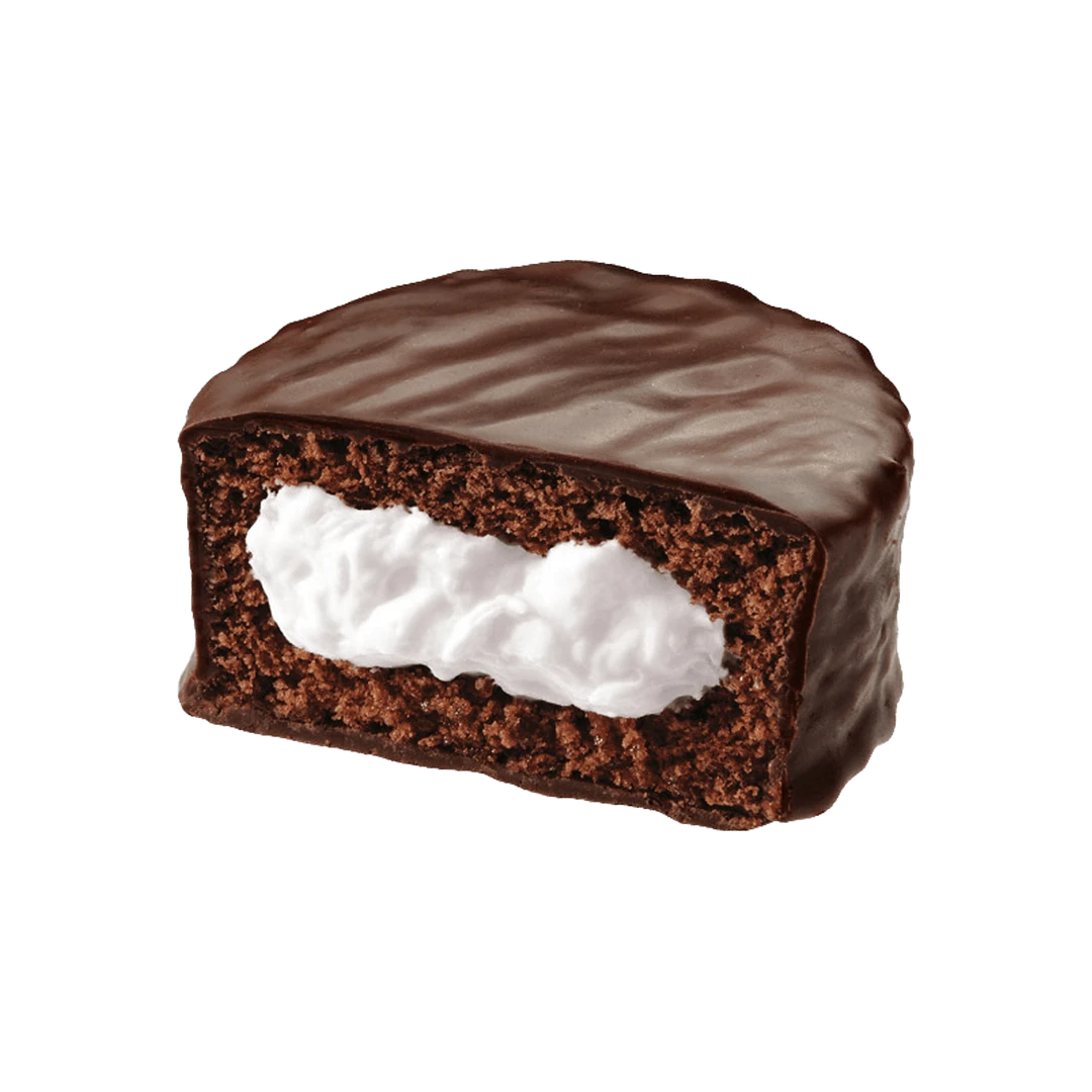 Joys Delights Lolly Shop Online Hostess Chocolate Ding Dong Milk Chocolate 1 Joys Delights Lolly Shop Online Hostess Chocolate Ding Dong Milk Chocolate