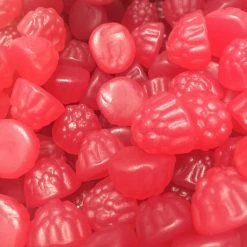 Joy's De'Lights Allen's Raspberries