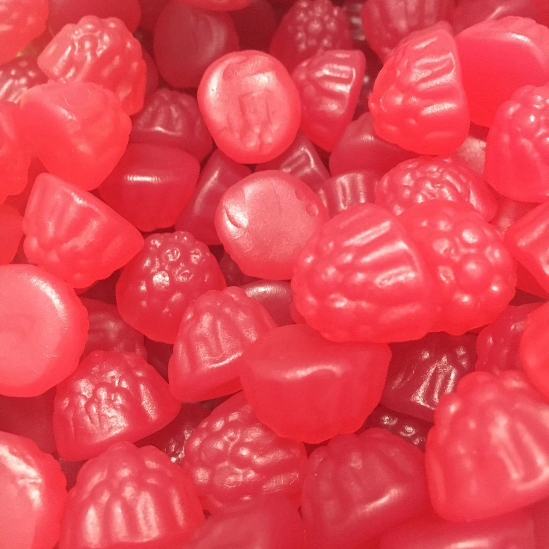 Joy's De'Lights Allen's Raspberries 1 Joy's De'Lights Allen's Raspberries