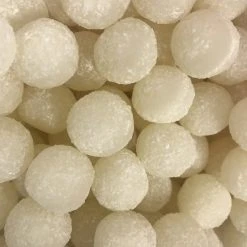 Joy's De'Lights Mega Sour Lemon All Candy