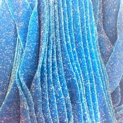 Joy's De'Lights Sour Straps KaBluey All Candy