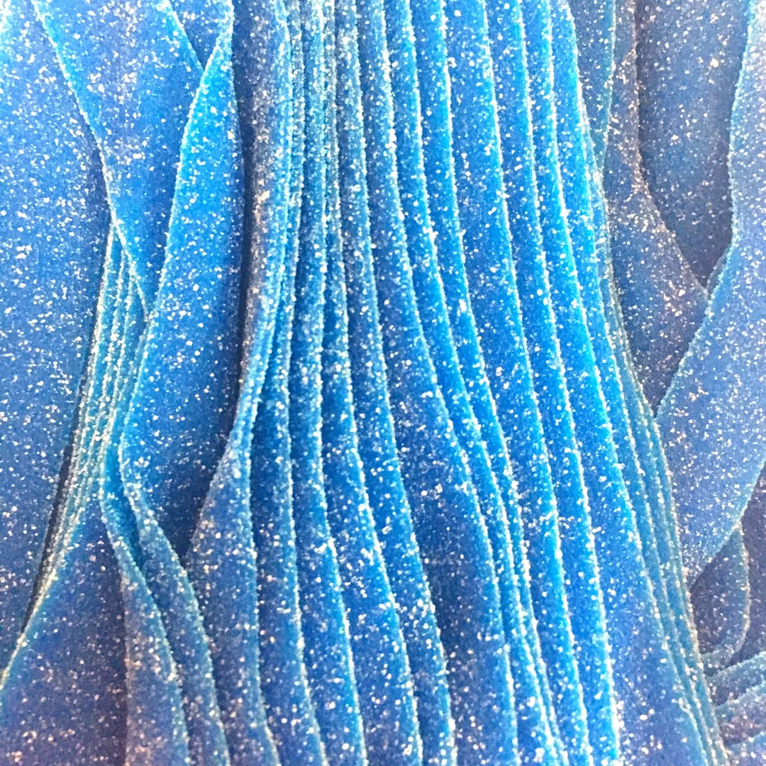 Joy's De'Lights Sour Straps KaBluey All Candy 1 Joy's De'Lights Sour Straps KaBluey All Candy