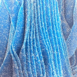 Joy's De'Lights Sour Straps KaBluey All Candy