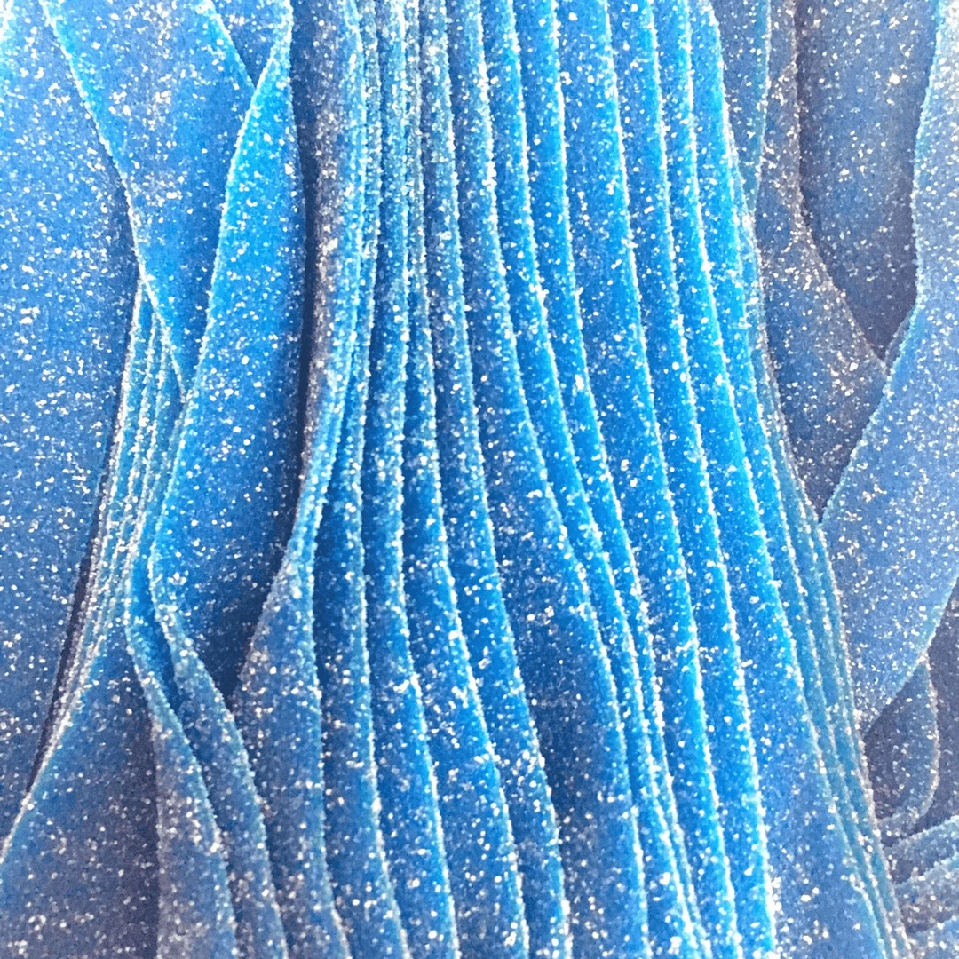 Joy's De'Lights Sour Straps KaBluey All Candy 2 Joy's De'Lights Sour Straps KaBluey All Candy