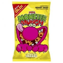 Candy Monster Munch Roast Beef On Sale
