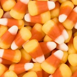 Joy's De'Lights Zachary Candy Corn 255g Bulk