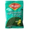 Joys Delights Lolly Shop Online New Zealand Lollies Mayceys Giant Spearmint Leaves 90g Bulk