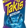 Joys Delights Lolly Shop Online Takis Blue Heat 280g American Chips