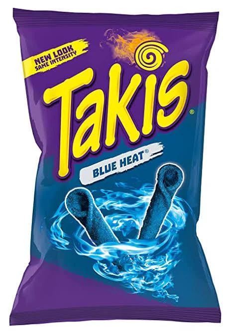 Joys Delights Lolly Shop Online Takis Blue Heat 280g American Chips 1 Joys Delights Lolly Shop Online Takis Blue Heat 280g American Chips
