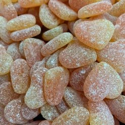 Joy's De'Lights All Candy Vegan Sour Hearts