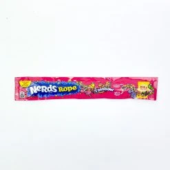 Joys Delights Lolly Shop Online American Lollies Nerds Rope Rainbow
