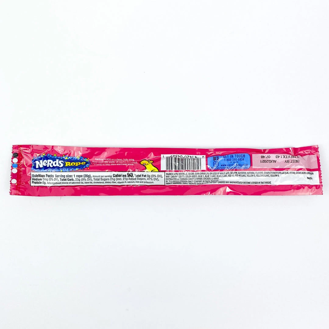 Joys Delights Lolly Shop Online American Lollies Nerds Rope Rainbow 3 Joys Delights Lolly Shop Online American Lollies Nerds Rope Rainbow