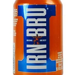Joy's De'Lights Irn Bru 24 Pack