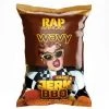 Joys Delights Lolly Shop Online Rap Snacks Cardi B's Jerk BBQ Chips 78g Bulk