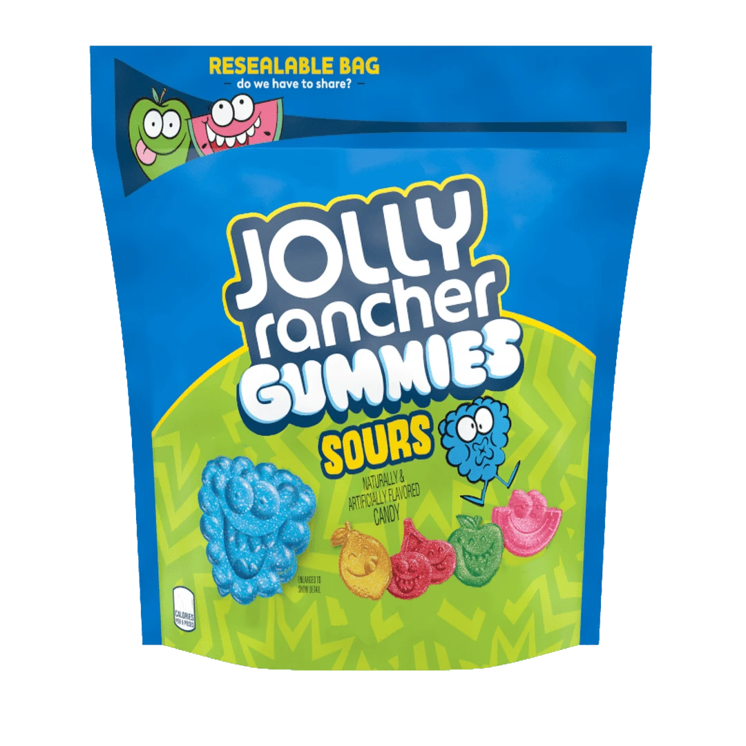 Joys Delights Lolly Shop Online Jolly Rancher Gummies Sour Punch 816g Bulk 1 Joys Delights Lolly Shop Online Jolly Rancher Gummies Sour Punch 816g Bulk