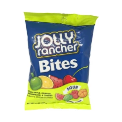 Joy's De'Lights Jolly Rancher Bites 184g