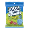 Joys Delights Lolly Shop Online Jolly Ranchers Sour Gummies 141g Bulk