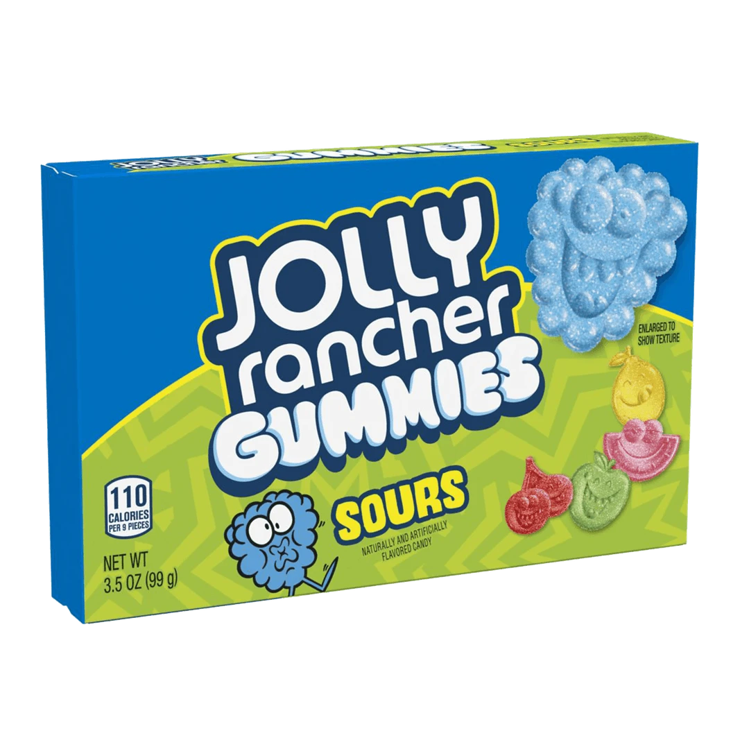 Joys Delights Lolly Shop Online Jolly Rancher Sour Gummies Theatre Bulk 1 Joys Delights Lolly Shop Online Jolly Rancher Sour Gummies Theatre Bulk