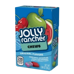 Candy Featured Jolly Rancher Chews