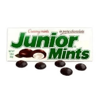 Joy's De'Lights Junior Mints All Candy 2 Joy's De'Lights Junior Mints All Candy