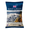 Joys Delights Lolly Shop Online Kent Crisps Sea Salt 40g