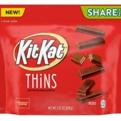 Joys Delights Lolly Shop Online Kit Kat Thins Bulk