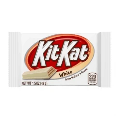 Joy's De'Lights All Candy White Kit Kat