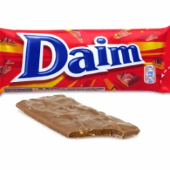Joy's De'Lights Daim Bar Bulk All Candy