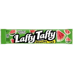 Joy's De'Lights All Candy Laffy Taffy Watermelon
