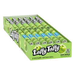 Joys Delights Lolly Shop Online Laffy Taffy Rope Sour Apple Bulk