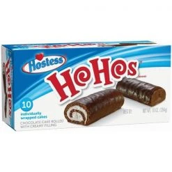 Joy's De'Lights Hostess Ho Hos Bulk