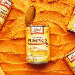 Joy's De'Lights Libbys Tinned Pumpkin 425g