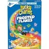 Joy's De'Lights Lucky Charms Frosted Flakes