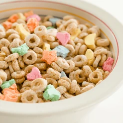 Joy's De'Lights Lucky Charms 297g