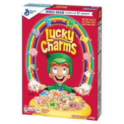 Joy's De'Lights Lucky Charms 297g