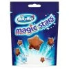 Joys Delights Lolly Shop Online Milky Way Magic Stars 100g Bulk Milk Chocolate
