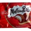 Joys Delights Lolly Shop Online Milk Chocolate Griffins Mallow Puffs Chocolate