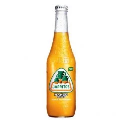 Joy's De'Lights Jarritos Mango Bottle