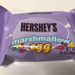 Joys Delights Lolly Shop Online Milk Chocolate Hershey's Marshmallow Egg