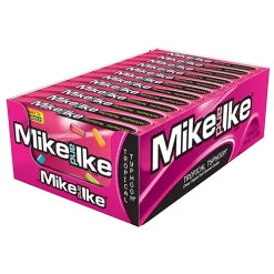 Joy's De'Lights Mike & Ike Tropical Typhoon Bulk