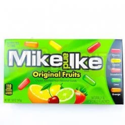 0 Mike & Ike Original Fruits Featured