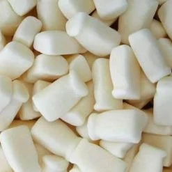 Country Vic Milk Bottles All Candy