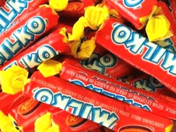 Joy's De'Lights Milko Chews 3 Joy's De'Lights Milko Chews