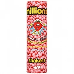Joy's De'Lights Millions Shakers Strawberry