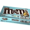Joy's De'Lights M&M's Thai Coconut 49g Bulk Milk Chocolate