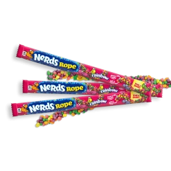 Joys Delights Lolly Shop Online American Lollies Nerds Rope Rainbow