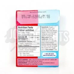 Joy's De'Lights Nerds Surf & Turf